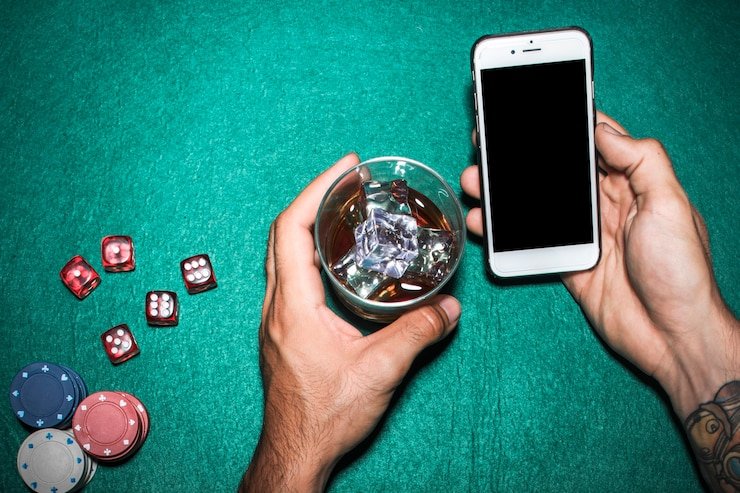 Lightning Dice live dealer dengan streaming video berkualitas tinggi di platform lima togel